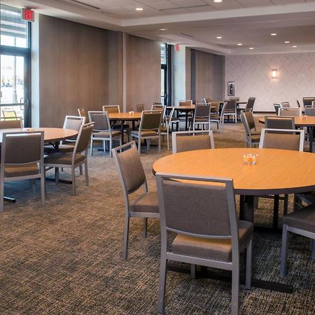 Springhill Suites By Marriott Gainesville Haymarket Exterior photo